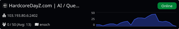 Server Banner