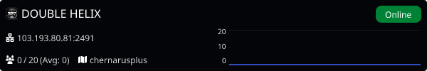 Server Banner
