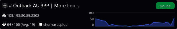 Server Banner