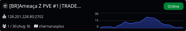 Server Banner