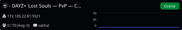 Server Banner