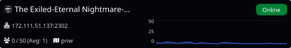 Server Banner