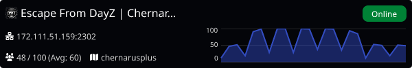 Server Banner