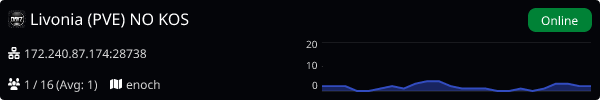 Server Banner