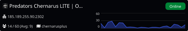 Server Banner