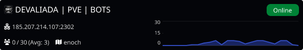 Server Banner