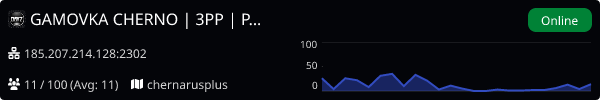 Server Banner