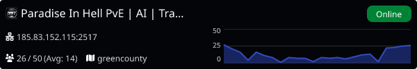 Server Banner