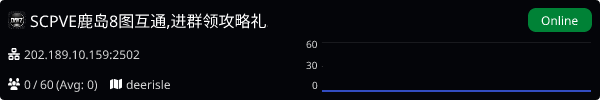 Server Banner