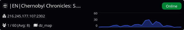 Server Banner