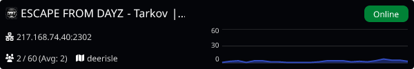 Server Banner