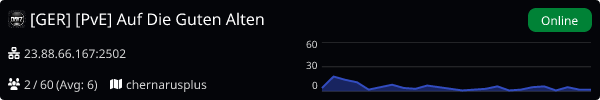 Server Banner