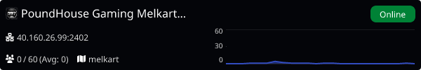 Server Banner