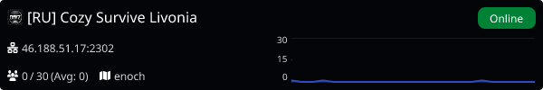 Server Banner