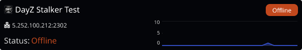 Server Banner