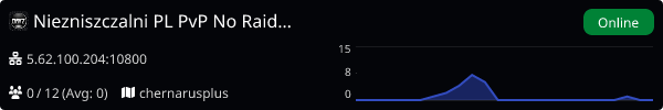 Server Banner