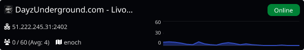 Server Banner