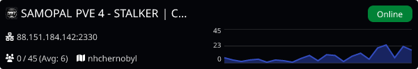 Server Banner