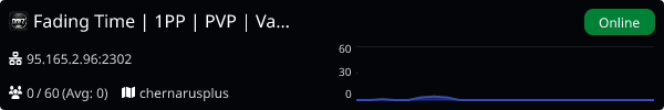 Server Banner