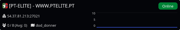 Server Banner
