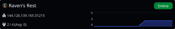 Server Banner