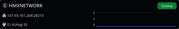 Server Banner