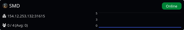 Server Banner