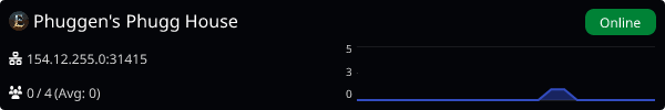 Server Banner