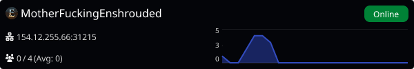 Server Banner