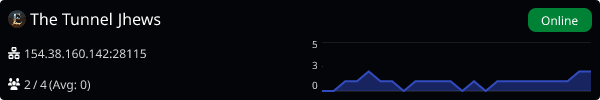 Server Banner