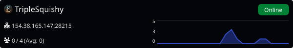 Server Banner