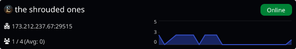 Server Banner
