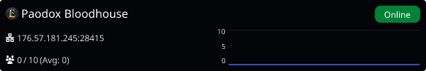 Server Banner