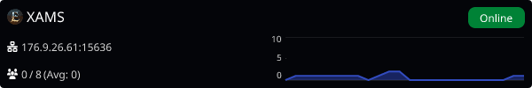 Server Banner