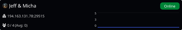 Server Banner