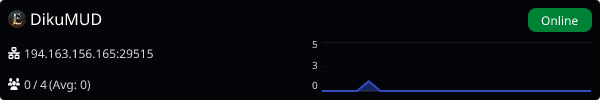Server Banner