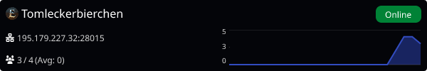 Server Banner