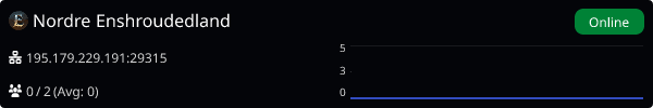 Server Banner