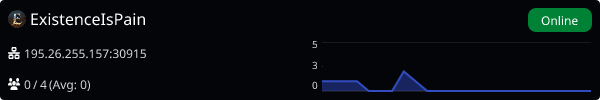 Server Banner