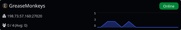 Server Banner