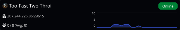Server Banner