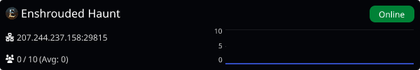 Server Banner