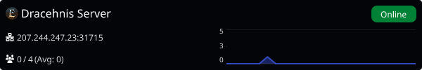 Server Banner