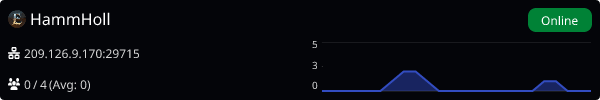 Server Banner