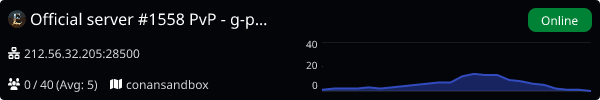 Server Banner