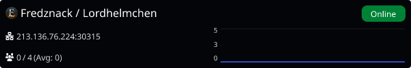 Server Banner