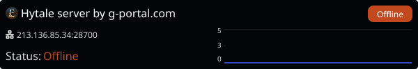 Server Banner