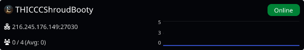 Server Banner