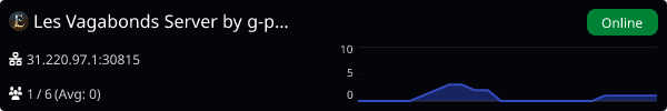 Server Banner