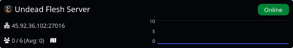 Server Banner